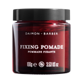 Fixing Gel Pomade The Daimon Barber