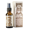 Bartöl Growth - Beard & Scalp Oil KASVU Bartöl Dick Johnson