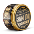 Rasierseife Super Mousse Roasted Licorice 80g Rasiercreme & Rasierseife VSP