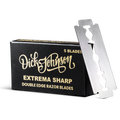 Rasierklingen Extra Scharf 5stk Klingen & Zubehör NCY-STEEL   