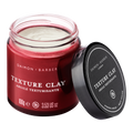 Texture Clay Haarwachs The Daimon Barber   