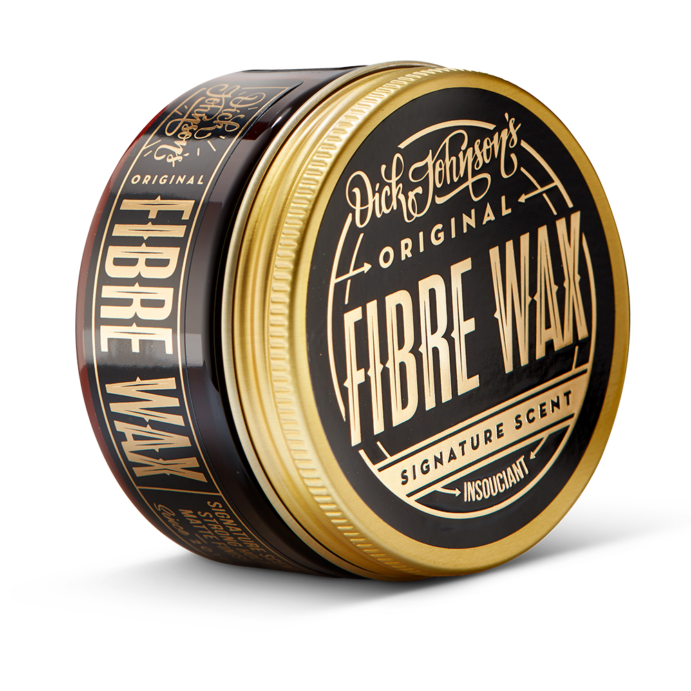 Fibre Wax Insouciant