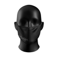 Dick Johnson Gesichtsmaske