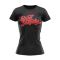T-Shirt Red Dick für Frauen