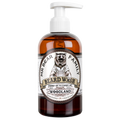 Bartseife Woodland Bartshampoo Mr Bear Family   